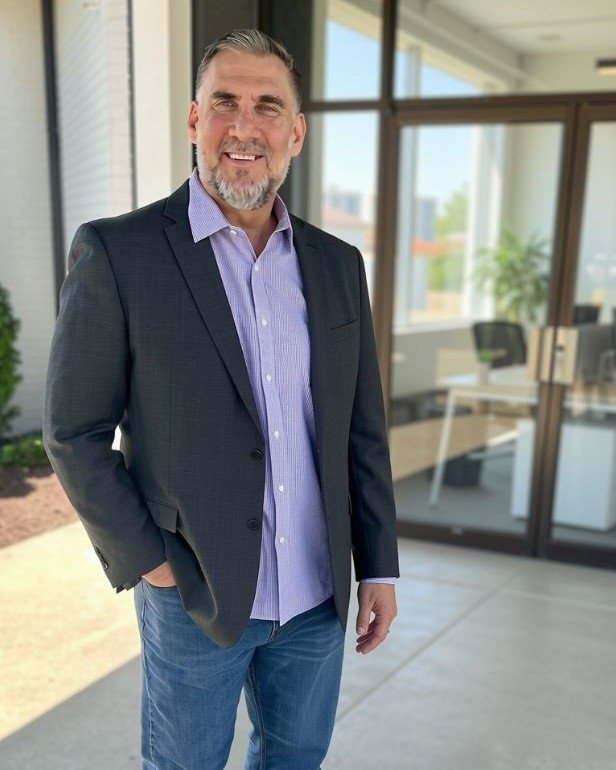 Scott Tischler, Founder and Coach at Creating A Way Coaching